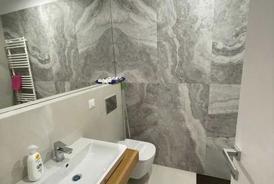 Apartament cu 2 camere decomandat, mobilat în Herăstrău - 1