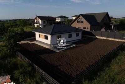 Casă cu 4 camere în Bârnova - 5