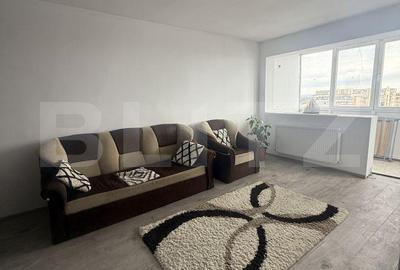 Apartament cu 2 camere decomandat în Central - 6