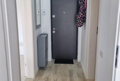 Apartament cu 2 camere în Berceni