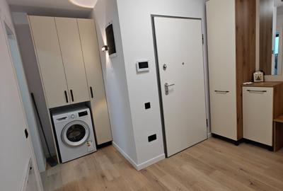 Garsonieră decomandată, mobilată în Central - 5