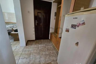 Apartament cu 2 camere semidecomandat în Central - 8
