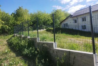 Spațiu comercial, în Ștefănești - 6