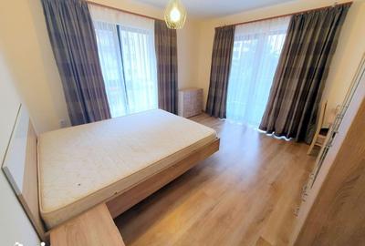Apartament cu 2 camere semidecomandat, mobilat în Mărăști - 2