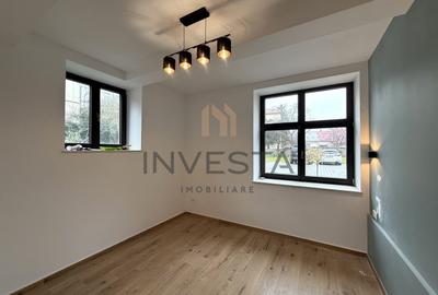 Apartament cu 3 camere semidecomandat în Ultracentral - 4