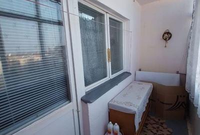 Apartament cu 3 camere semidecomandat în Micălaca - 8