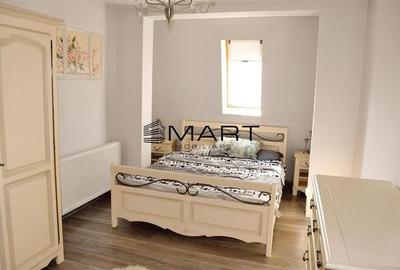 Apartament cu 3 camere în Sânpetru - 1