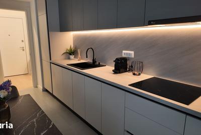 Apartament cu 2 camere în Pipera - 8