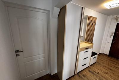 Apartament cu 2 camere decomandat în Central - 1