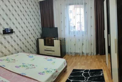 Apartament cu 2 camere semidecomandat în Buziașului