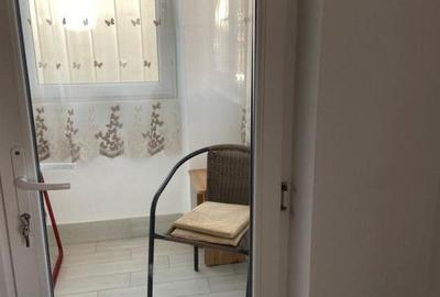 Garsonieră decomandată în Gheorgheni - 8