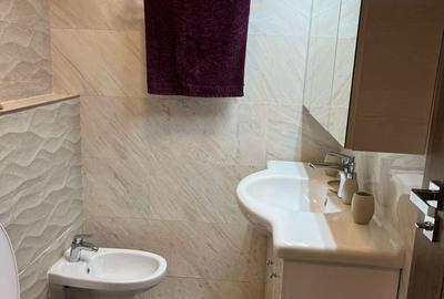 Apartament cu 2 camere semidecomandat în Calea Severinului - 16
