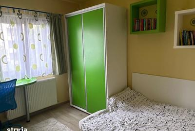 Apartament cu 4 camere în Scriitorilor - 2