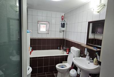 Casă individuală cu 3 camere cu Canalizare în Agigea - 8