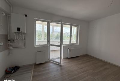 Apartament cu 3 camere în Apărătorii Patriei