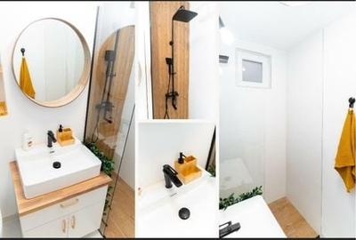 Apartament cu 3 camere în Drumul Taberei - 7
