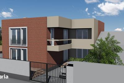 Teren de 3285 mp, în Morteni - 2