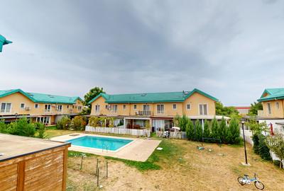 Casă cu 4 camere cu Canalizare în Ștefăneștii de Jos - 10