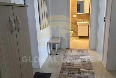 Apartament cu 2 camere decomandat în Militari