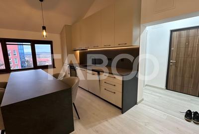 Apartament cu 3 camere decomandat, mobilat în Ștrand - 16