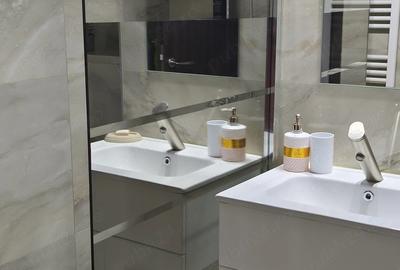 Apartament cu 2 camere decomandat în Central - 7