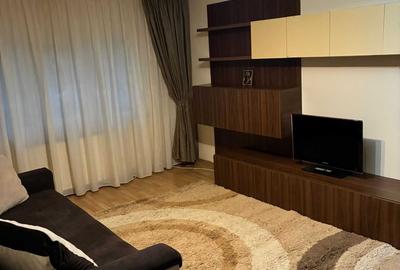 Apartament cu 2 camere decomandat în Banca Națională - 8