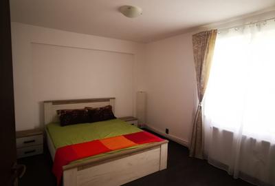 Apartament cu 2 camere semidecomandat în Drumul Taberei - 2