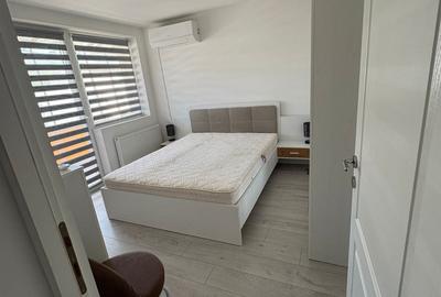 Apartament cu 2 camere decomandat în Stana - 2