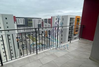 Apartament cu 2 camere decomandat în Iosia - 9