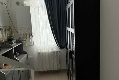 Garsonieră decomandată în Giroc - 5