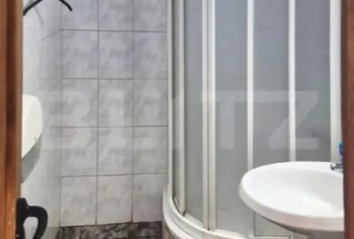 Spațiu comercial, de 450 mp, în Central