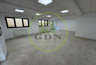 Spațiu comercial, de 132.39999389648 mp, în Central - 2