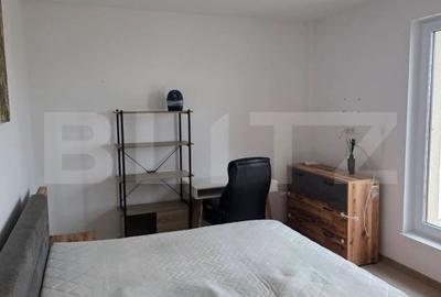 Apartament cu 2 camere, mobilat în Sud - 6