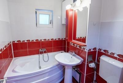 Apartament cu 3 camere decomandat în Albești - 1