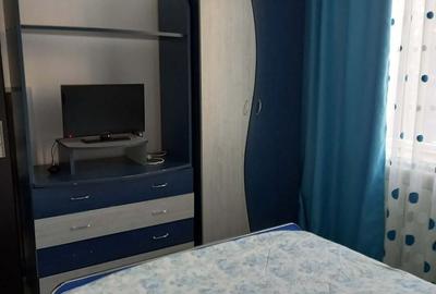 Apartament cu 2 camere semidecomandat în Spineni