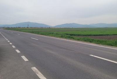 Teren Construcții intravilan de 15000 mp, în Prejmer - 5