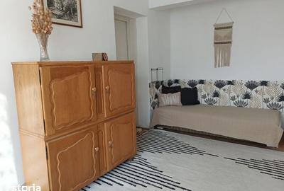 Apartament cu 2 camere decomandat în Ultracentral