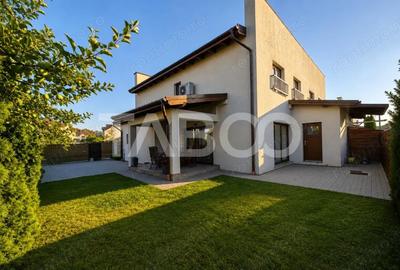 Casă cu 4 camere cu Teren 220 Mp în Central - 17