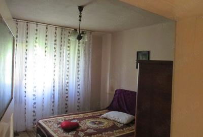 Casă cu 3 camere cu Teren 2430 Mp în Berevoești - 4