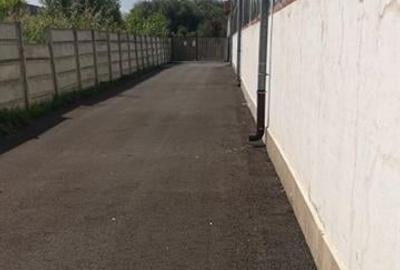 Spațiu industrial, de 550 mp, în Stupini - 8