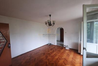 Apartament cu 3 camere semidecomandat în Berceni - 3