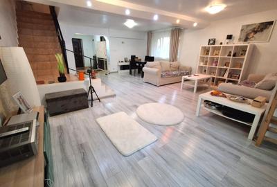 Casă individuală cu 12 camere cu Canalizare în Bragadiru - 5