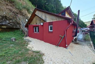 Casă individuală cu 2 camere cu Teren 307 Mp în Crișcior - 3