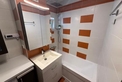 Apartament cu 3 camere decomandat în Hipodrom 2 - 5