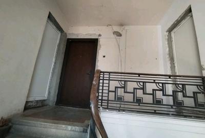 Apartament cu 2 camere semidecomandat în Armeneasca