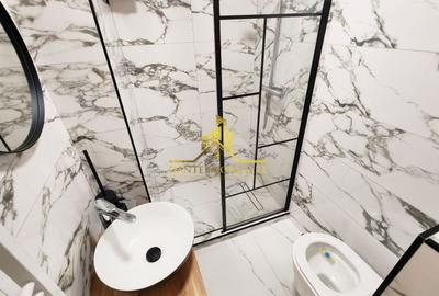 Apartament cu 2 camere semidecomandat, mobilat în Mărăști - 17