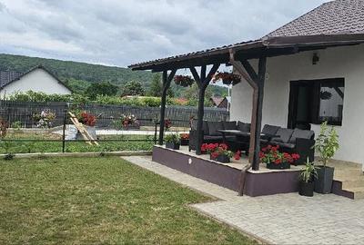 Casă cu Teren 250 Mp în Central - 5
