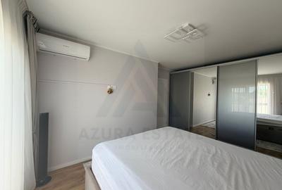Casă individuală cu 4 camere cu Teren 270 Mp în Cristian - 5