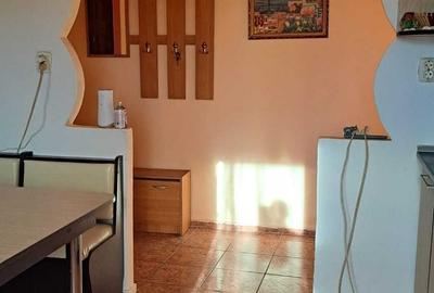 Apartament cu 2 camere semidecomandat în Central - 3