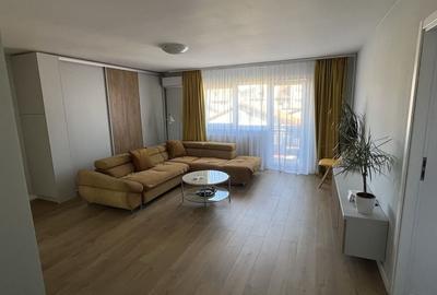 Apartament cu 3 camere în Florești